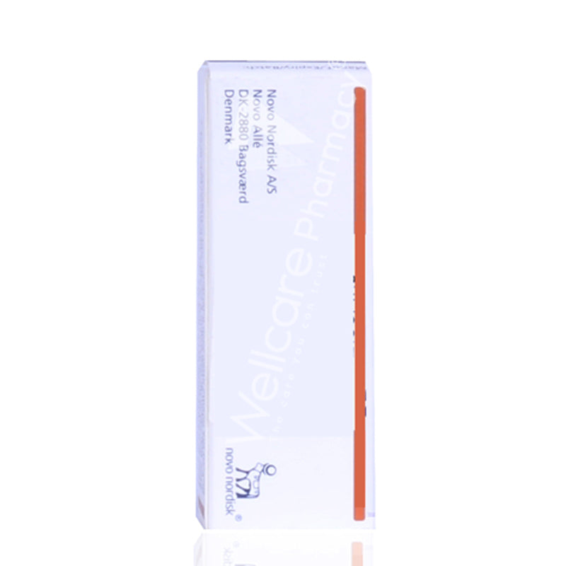 Mixtard 30Hm Injection 10Ml