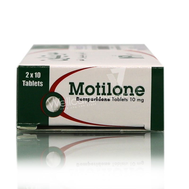 Motilone 10Mg Tablets 20'S