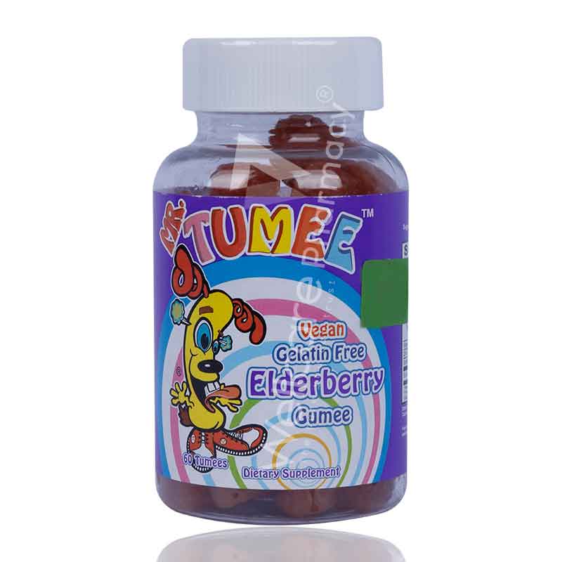 Mr.Tumee Elderberry Gumee 60'S