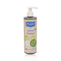 Mustela Famille Cleansing Gel Hair & Body 400Ml