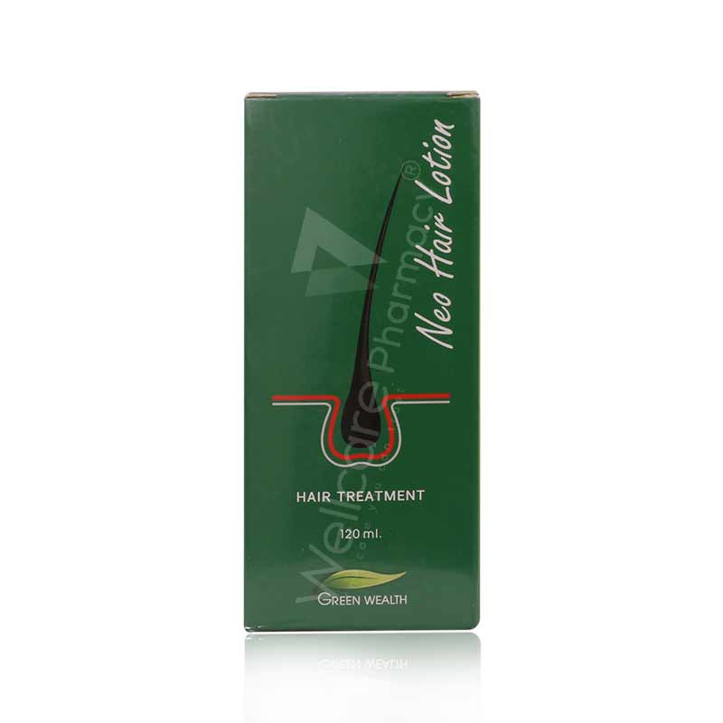 Neo Hair Lotion 120Ml