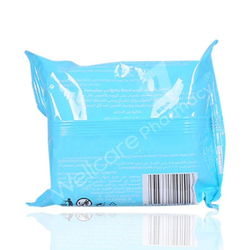 Neut Hydro Boost Facial Wipes - Wellcare Pharmacy