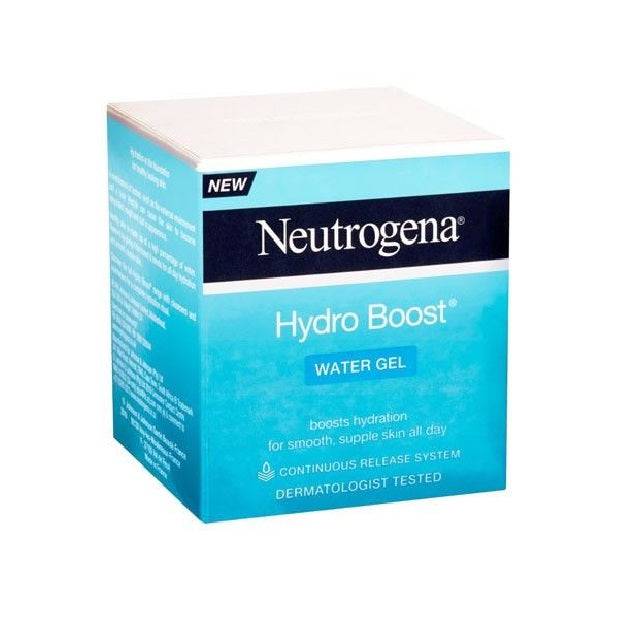 Neutrogena Hydro Boost Water Gel50ml - Wellcare Pharmacy