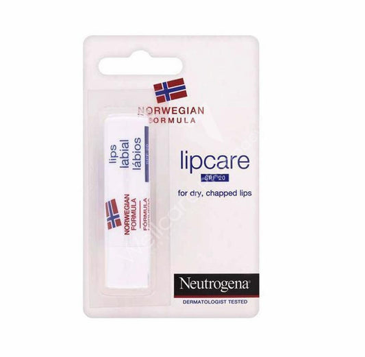 Neutrogena Lip Care Spf 20