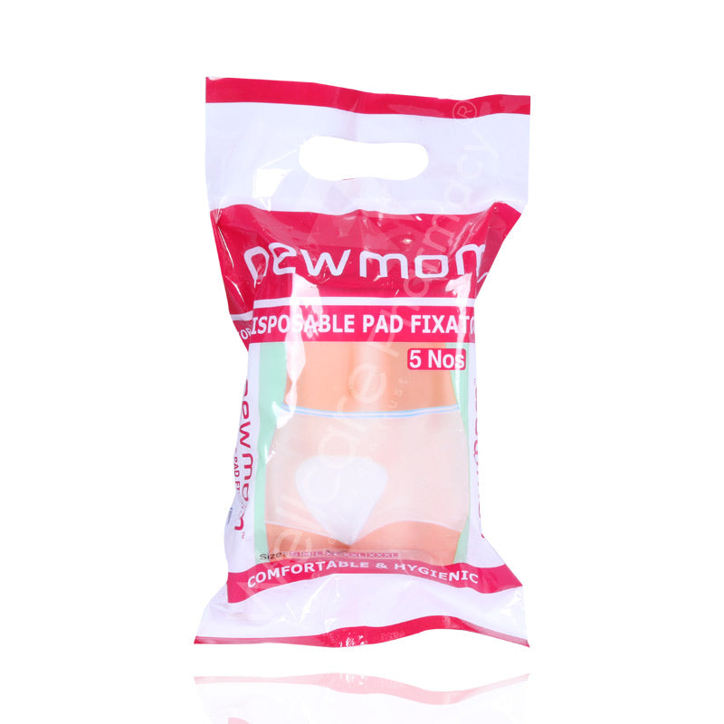Newmom Disposable Panty 5'S Xl
