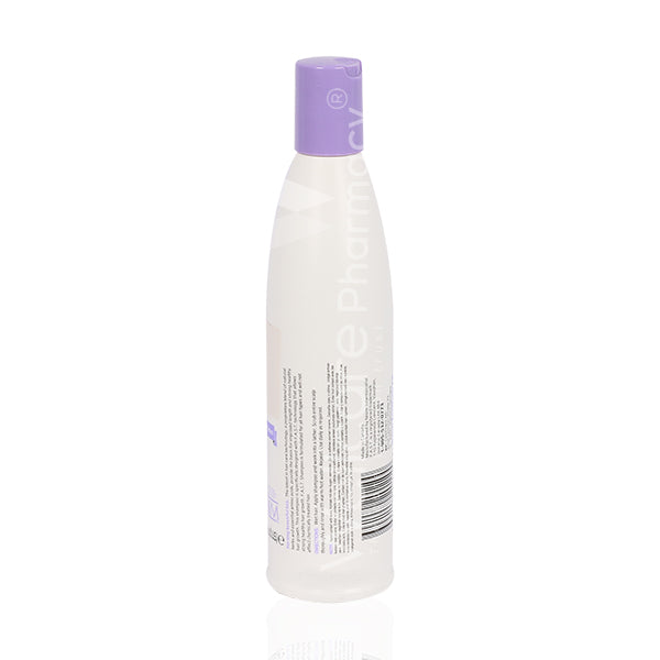 Nisim Fast Shampoo 300Ml