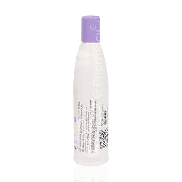 Nisim Fast Shampoo 300Ml