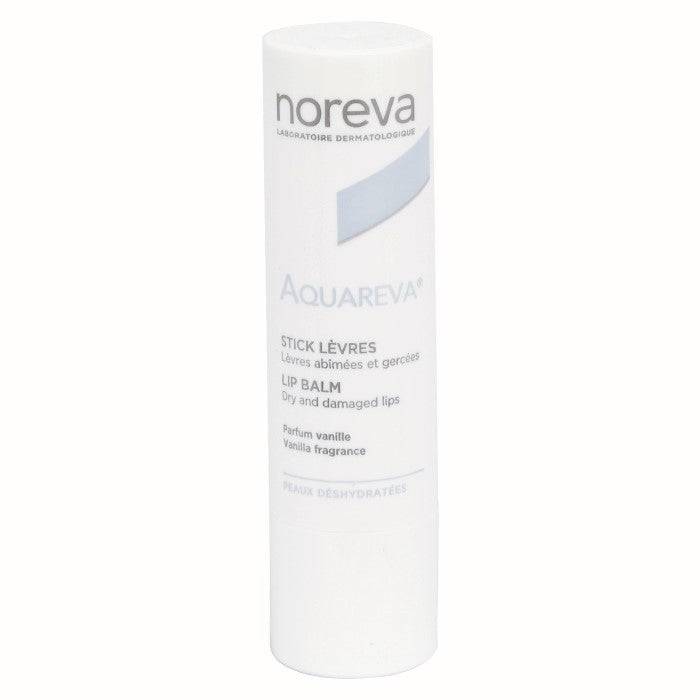 Noreva Aquareva Lip Balm 4G
