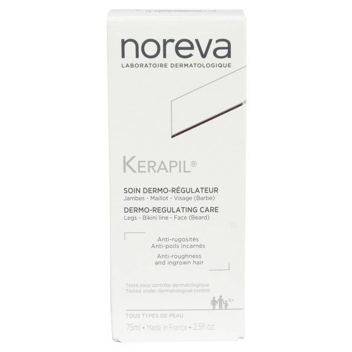 Noreva Kerapil Dermo Regulating Care 75Ml