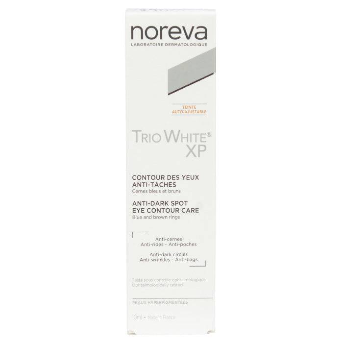 Noreva Trio White Xp Anti Dark Spot Eye Contour Care 10Ml