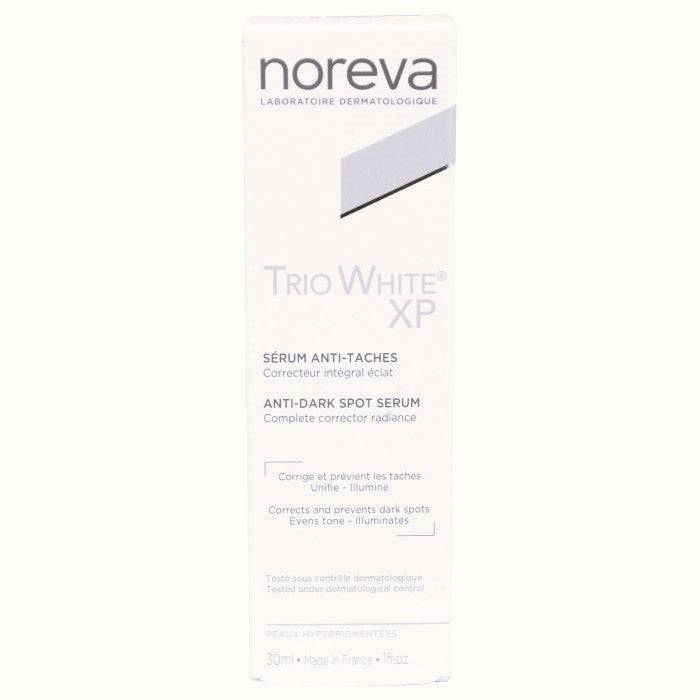 Noreva Trio White Xp Anti Dark Spot Serum 30Ml