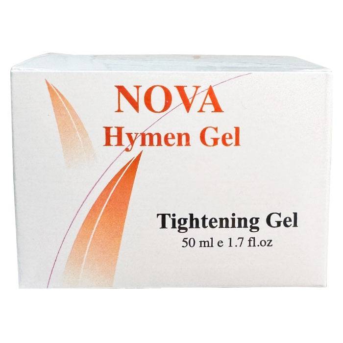 Nova Hymen Tightening Gel 50Ml