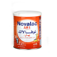 Novalac Ar 1 Milk 400g