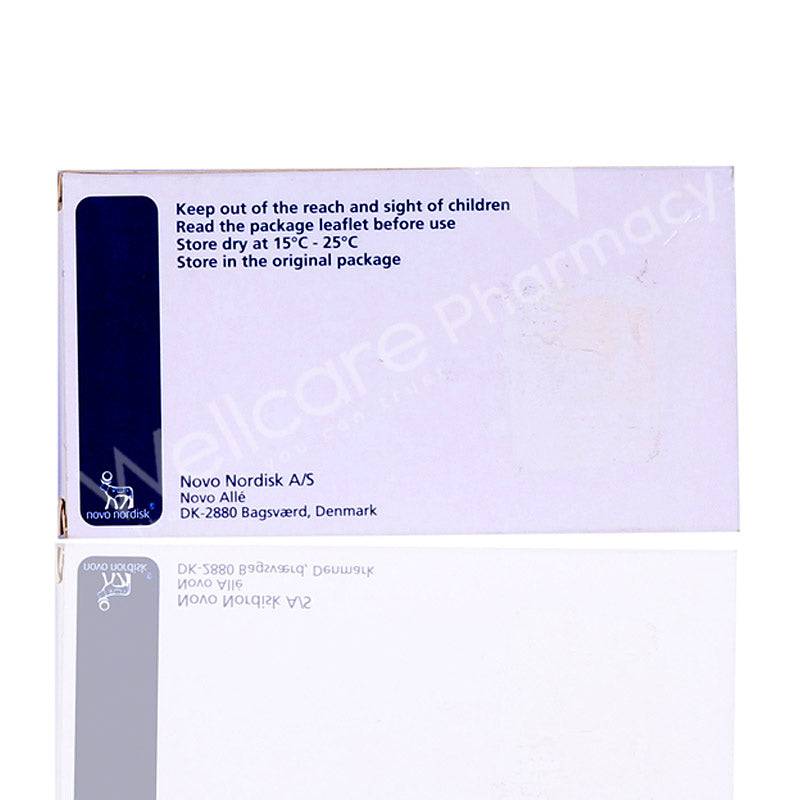 Novonorm 1Mg Tablets 30'S - Wellcare Pharmacy