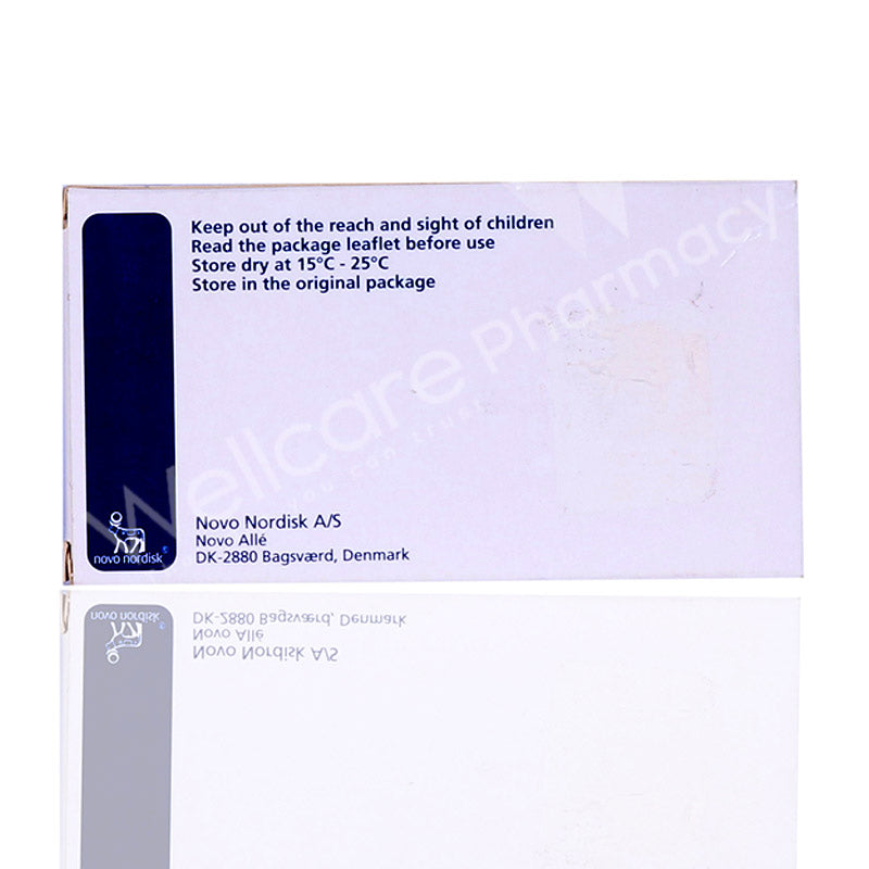 Novonorm 1mg Tablets 30'S