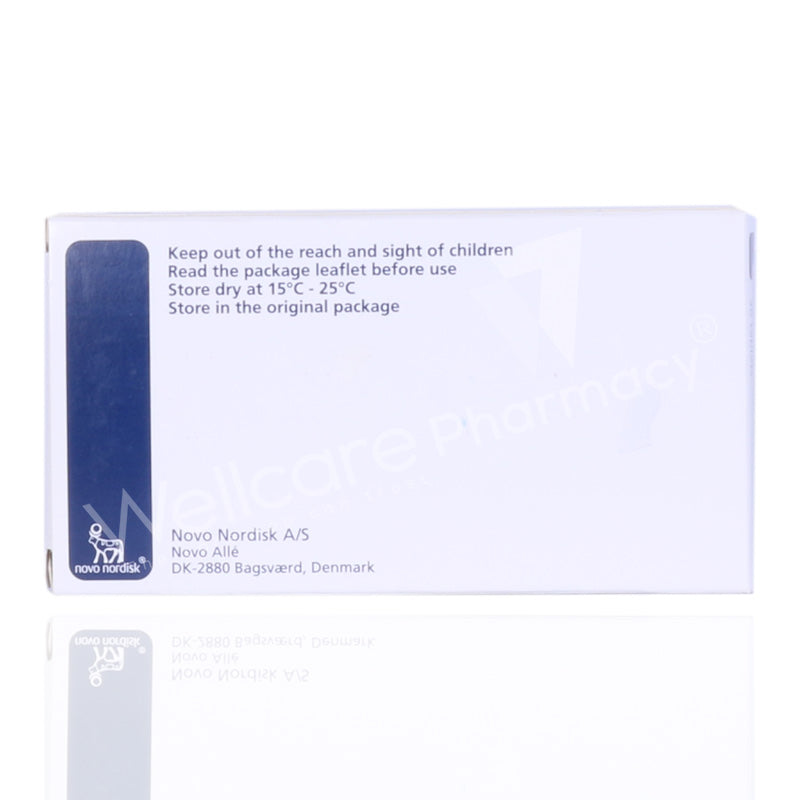 Novonorm 2mg Tablets 30'S