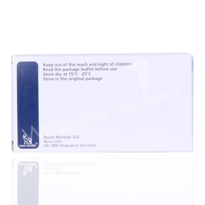 Novonorm 2Mg Tablets 30'S - Wellcare Pharmacy