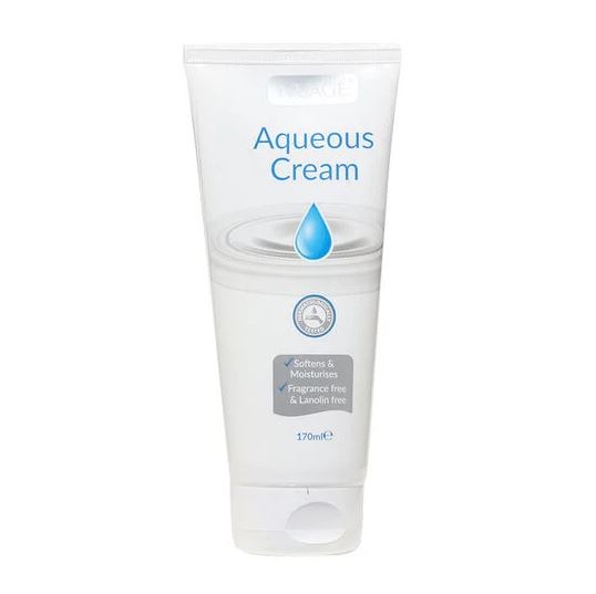 Nuage Aqueous Cream 170Ml
