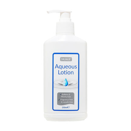 Nuage Aqueous Lotion 250ml