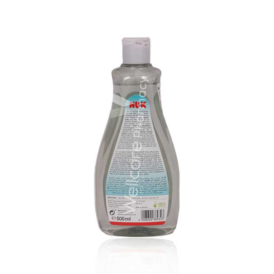 Nuk Bottle Cleanser 500Ml