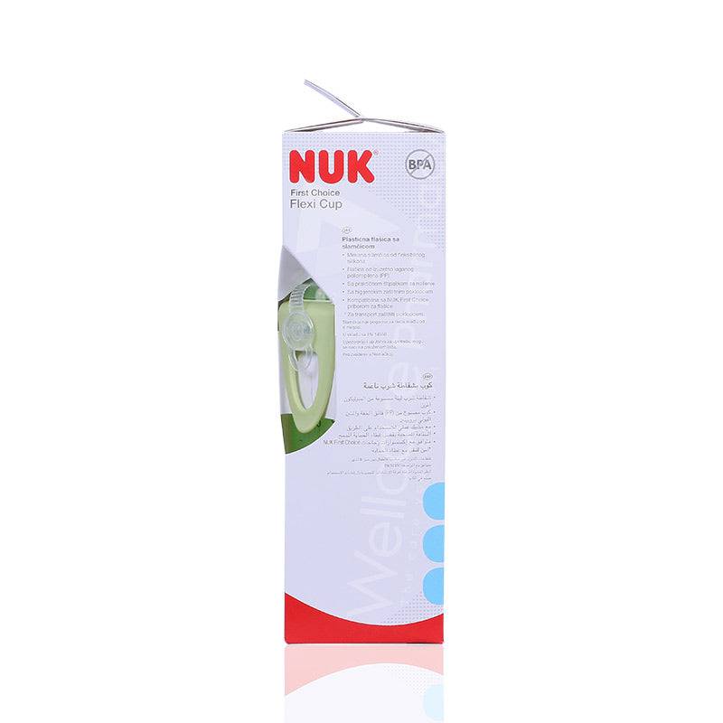 Nuk Flexi Cup 12 Month Plus 300Ml