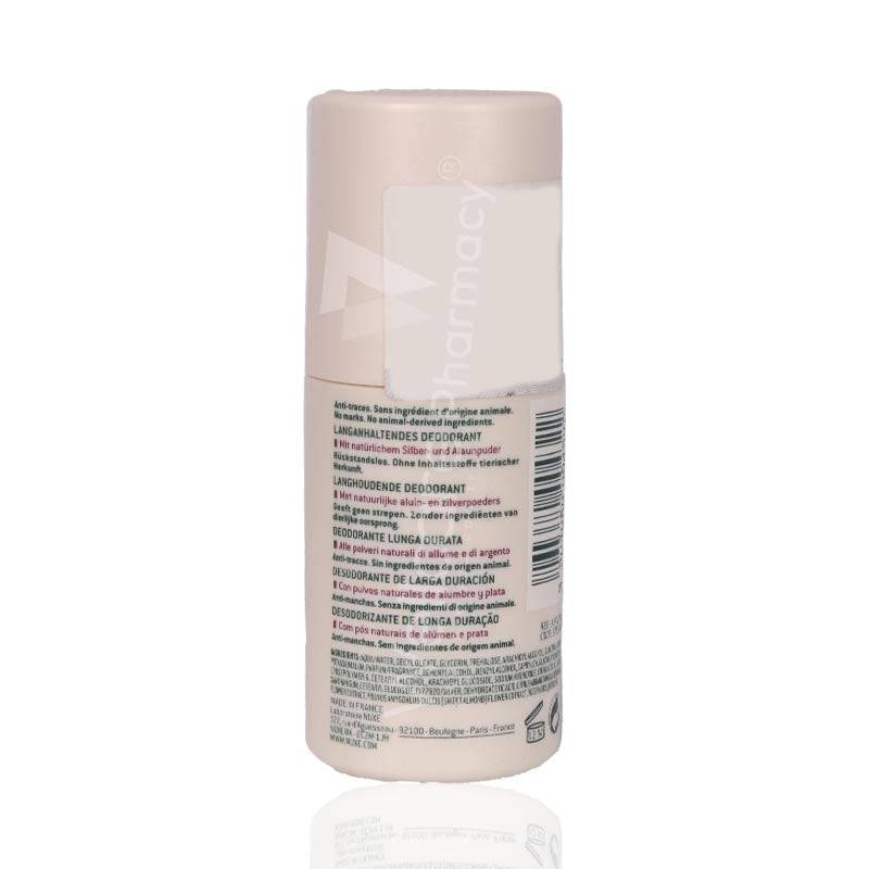 Nuxe Protect Deo 50Ml - Wellcare Pharmacy