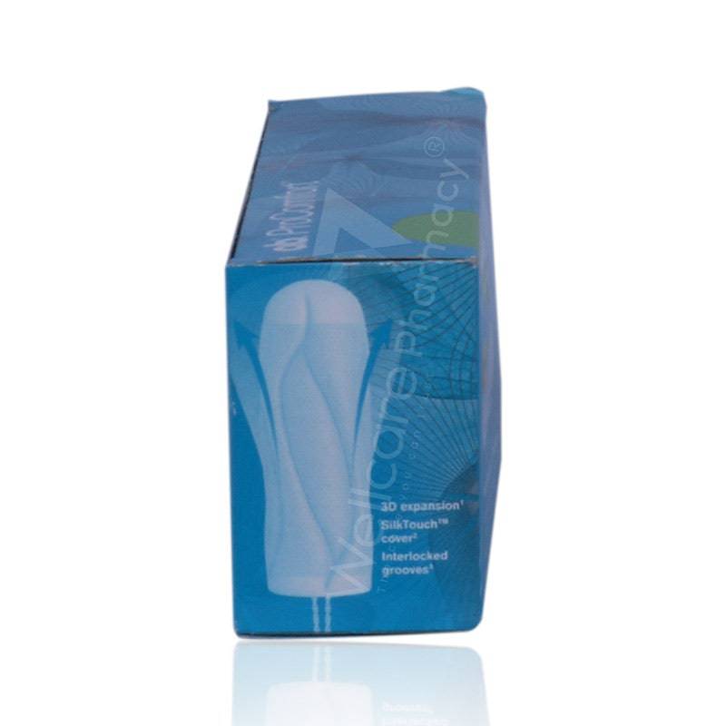 O.B Tampons Super Plus 16'S - Wellcare Pharmacy