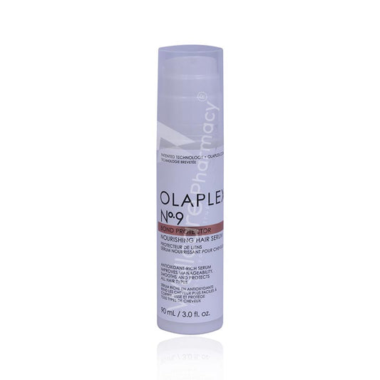 Olaplex No.9 Bond Protector Hair Serum 90Ml