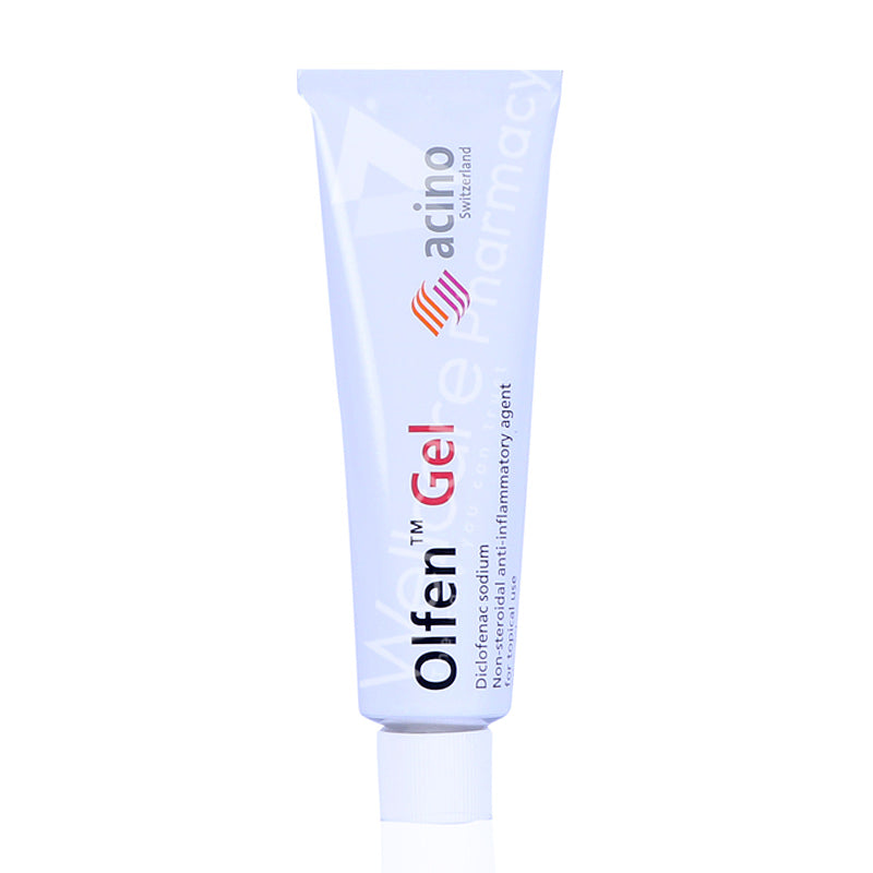 Olfen Gel 50Gm