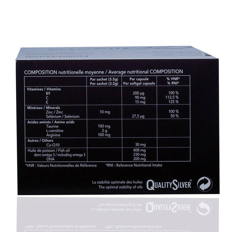 Oligobs Procrea M Sachet 30'S /Softgel Capsules 30'S