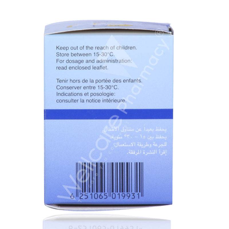 Omnicef 300Mg Capsules 10'S - Wellcare Pharmacy