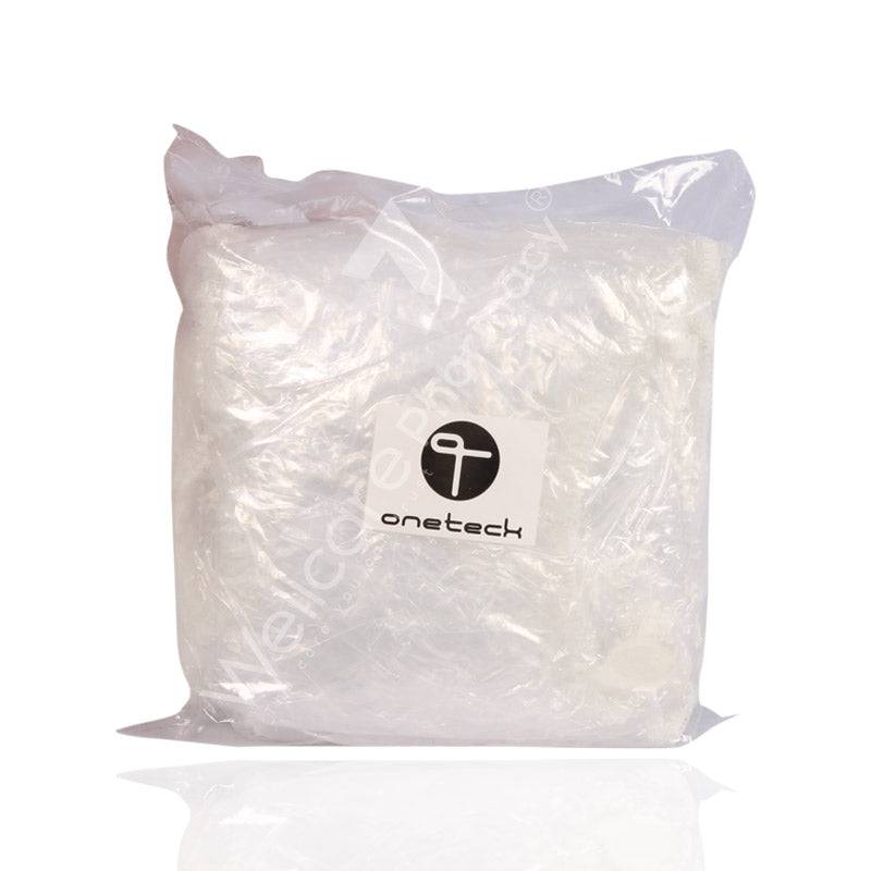 Oneteck Disposable Shower Cap 10'S - Wellcare Pharmacy