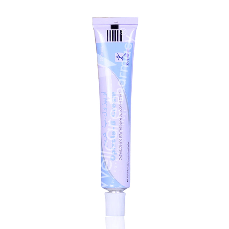 OPIZOLE-B CREAM 20G