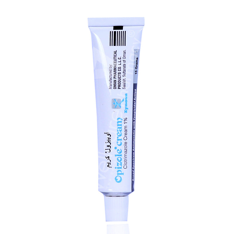 Opizole Cream 15gm