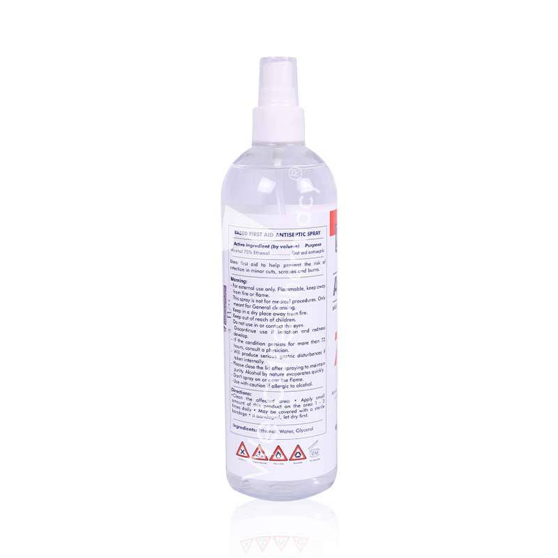 Optimal Alcohol 75% Spray 500Ml