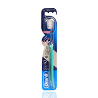 Oral B Orthodontic Toothbrush