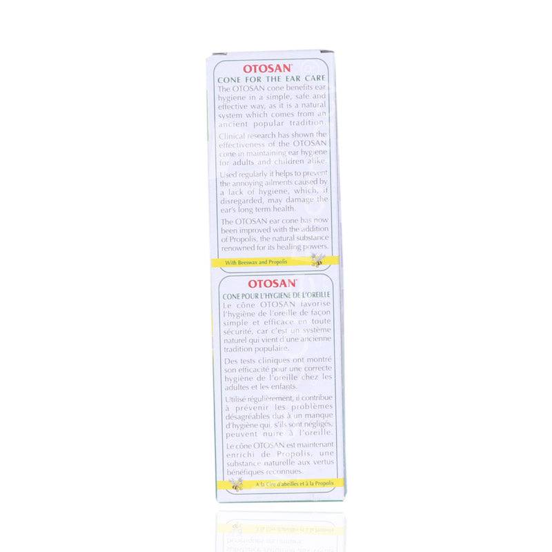 Otosan Ear Cone - Wellcare Pharmacy