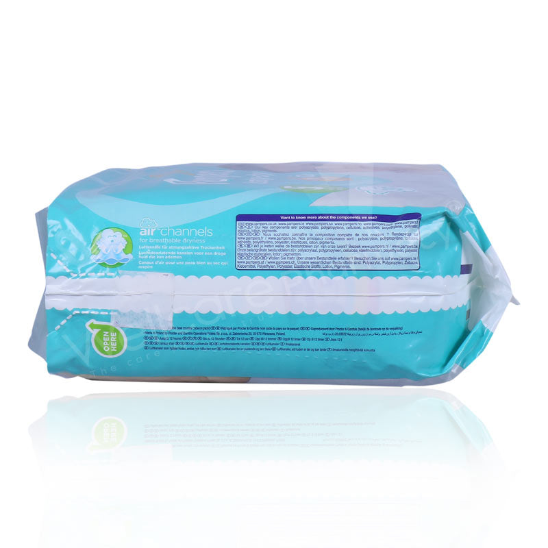 Pampers No 5 Diaper 11 To 16kg 39'S