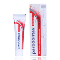 Parodontax Original Toothpaste 50Gm