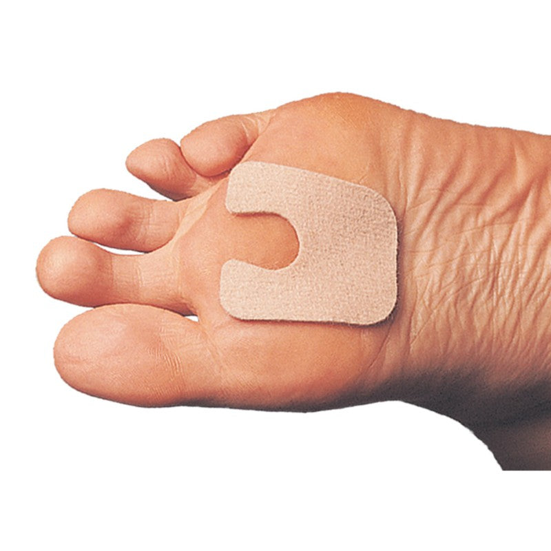 Pedifix Callus Protectors 8'S