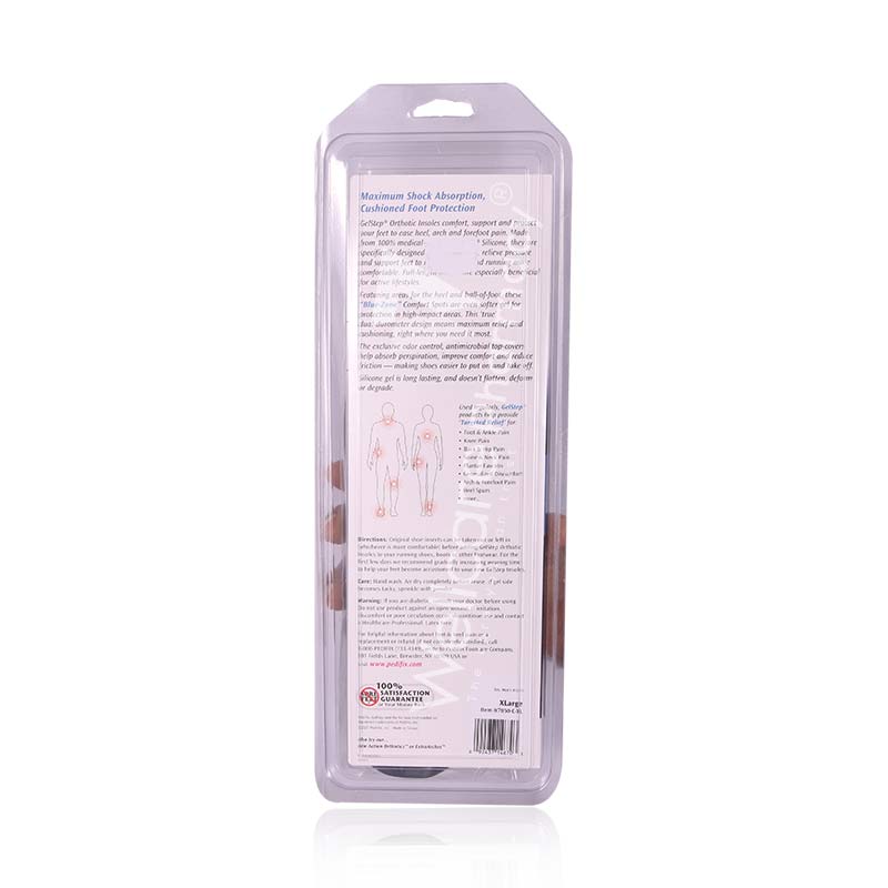 Pedifix-Extra Large Silcon Visco Gel