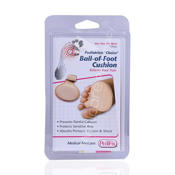 Pedifix P88 Podiatrists Choice Ball Of Foot Cushion