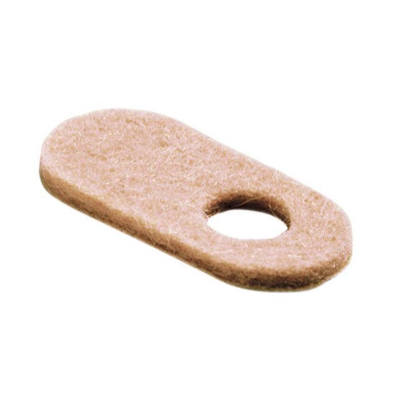 Pedifix Self Adhesivefelt Corn Protectors 10'S - Wellcare Pharmacy