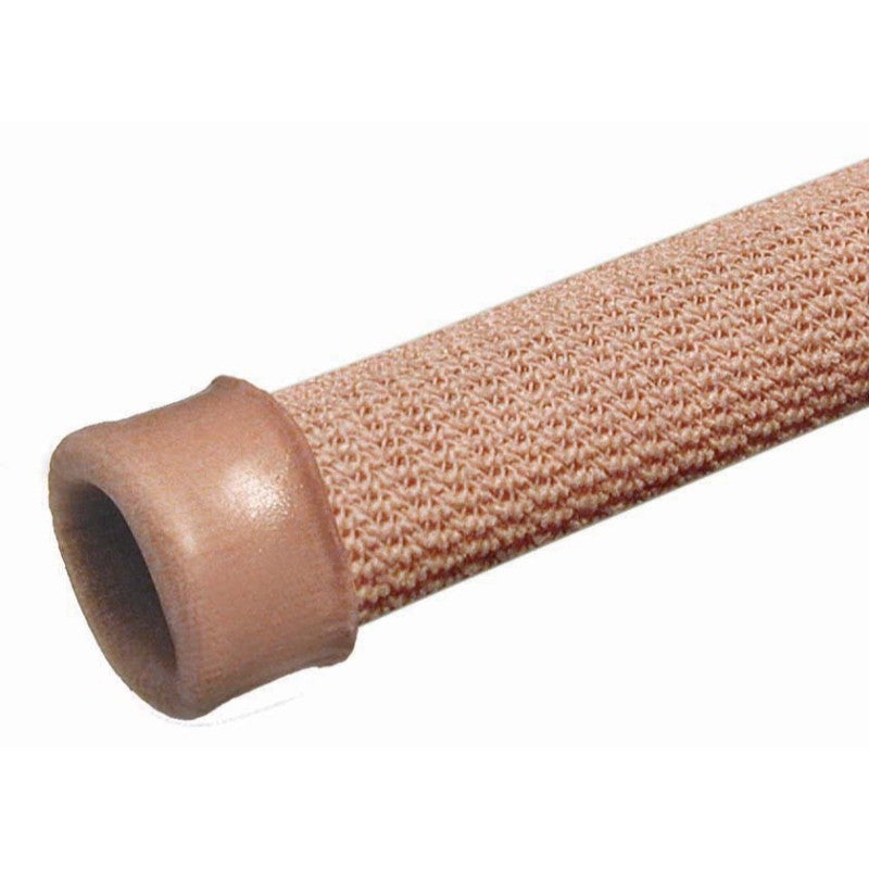 Pedifix Visco Gel Fabric Covered Toe Tube Small