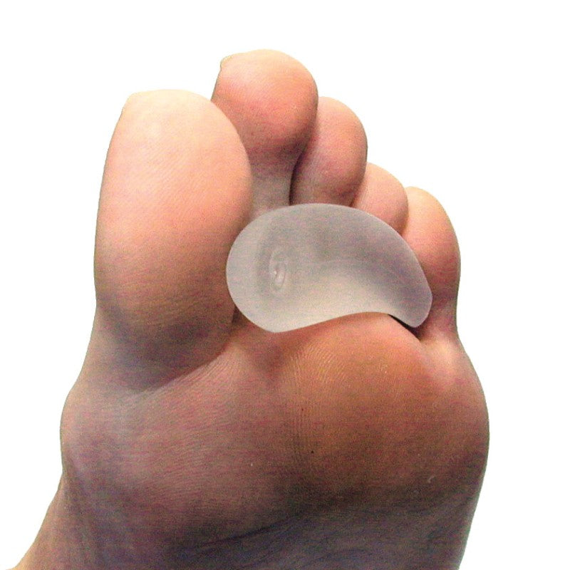 Pedifix Visco Gel Hammer Toe Cushion Bent Support Ll