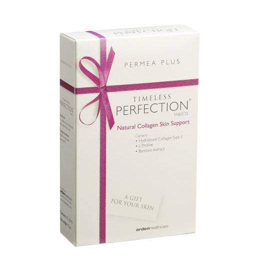 Permea Plus Timeless Perfection Tablets 60'S - Wellcare Pharmacy