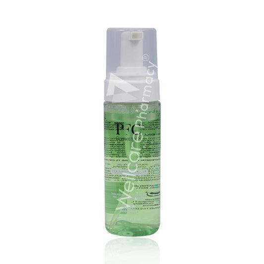 Pfc Cosmetics Balance Cleansing Foam 150 Ml