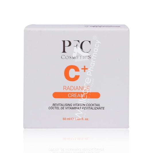 Pfc Cosmetics C+ Radiance Cream 50Ml-4727