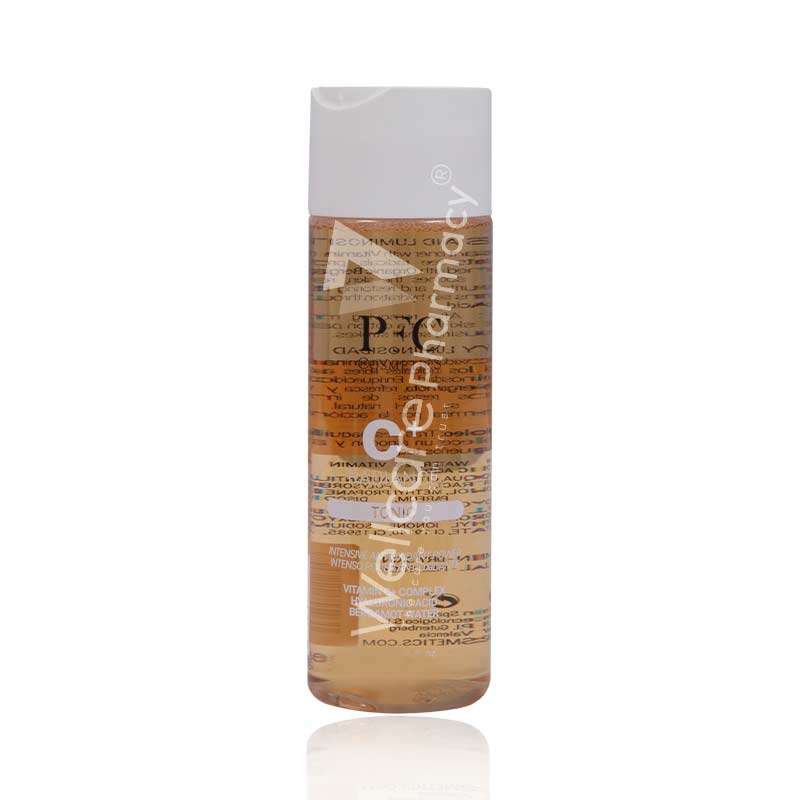 Pfc Cosmetics C+ Radiance Tonic 200Ml