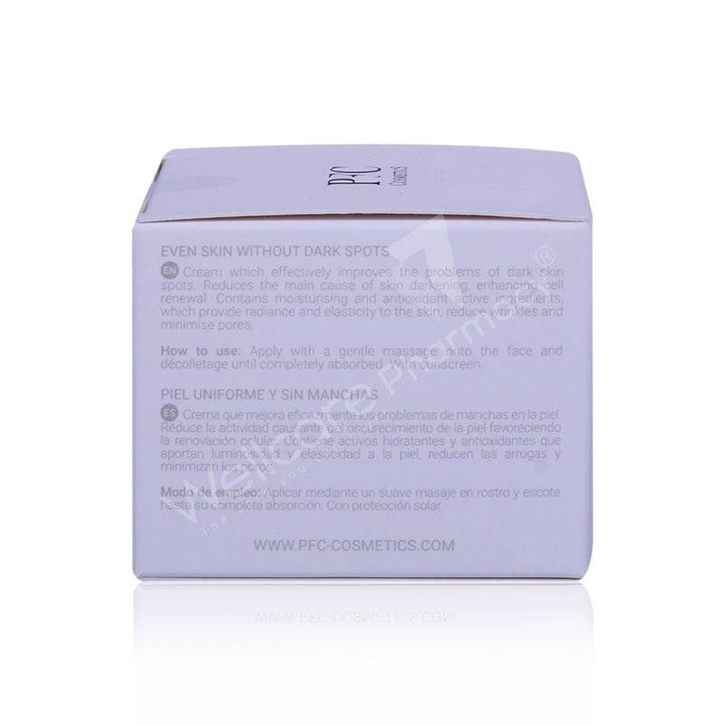 Pfc Cosmetics Clarity Cream 50Ml